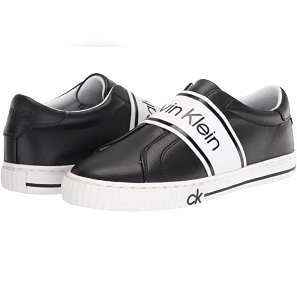 Calvin Klein sneakers